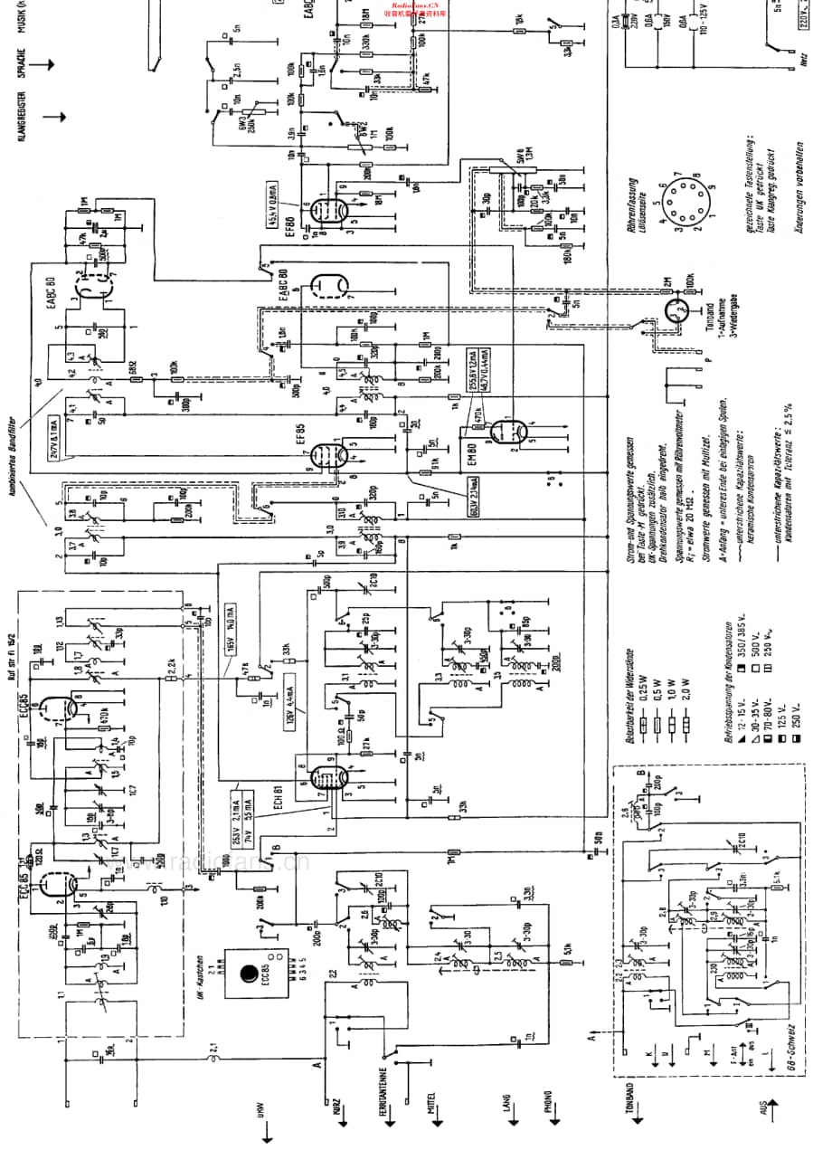 Siemens_G8维修电路原理图.pdf_第2页