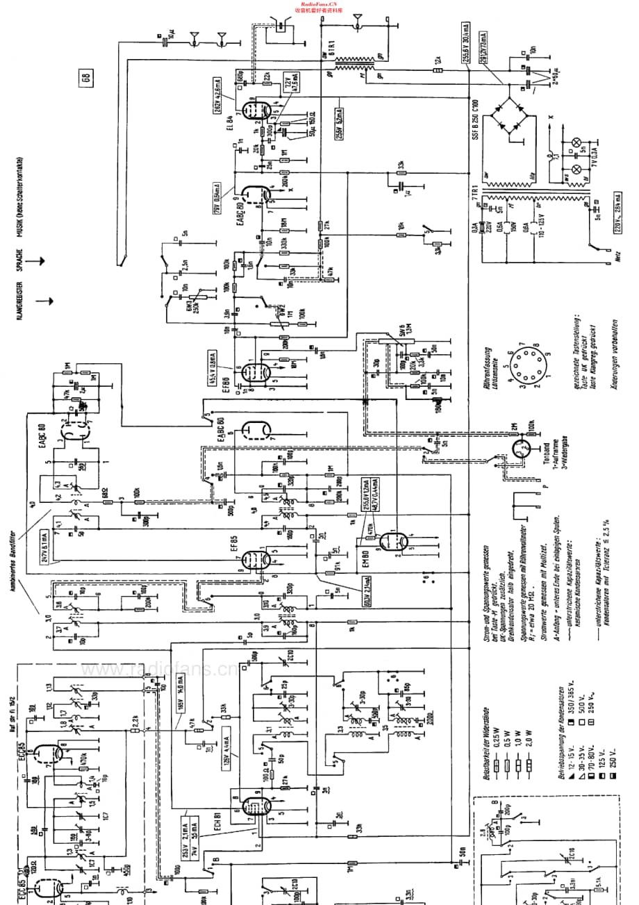 Siemens_G8维修电路原理图.pdf_第3页