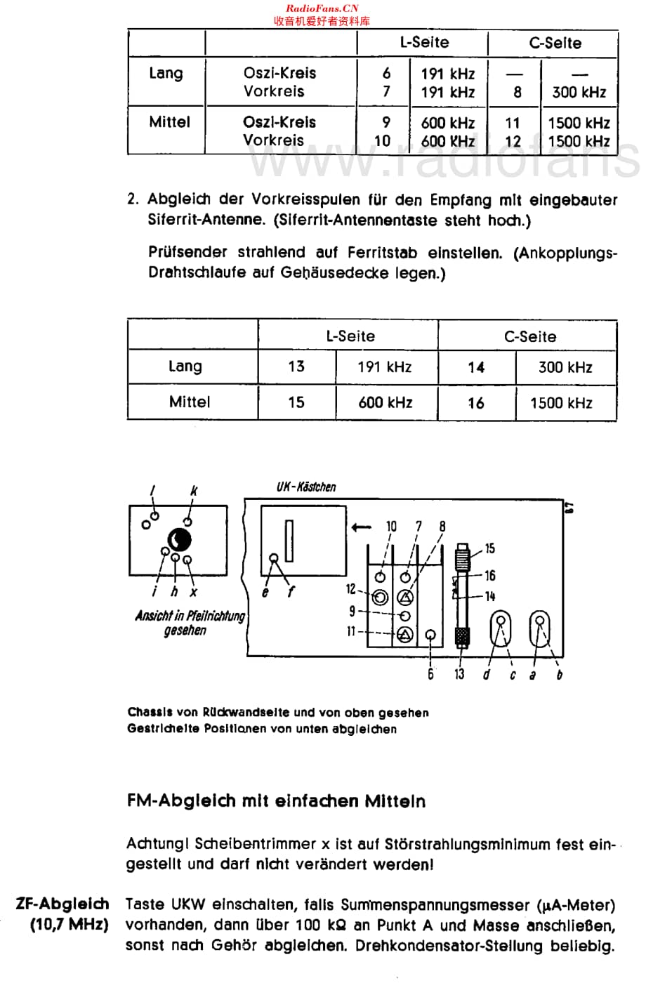 Siemens_B7维修电路原理图.pdf_第3页