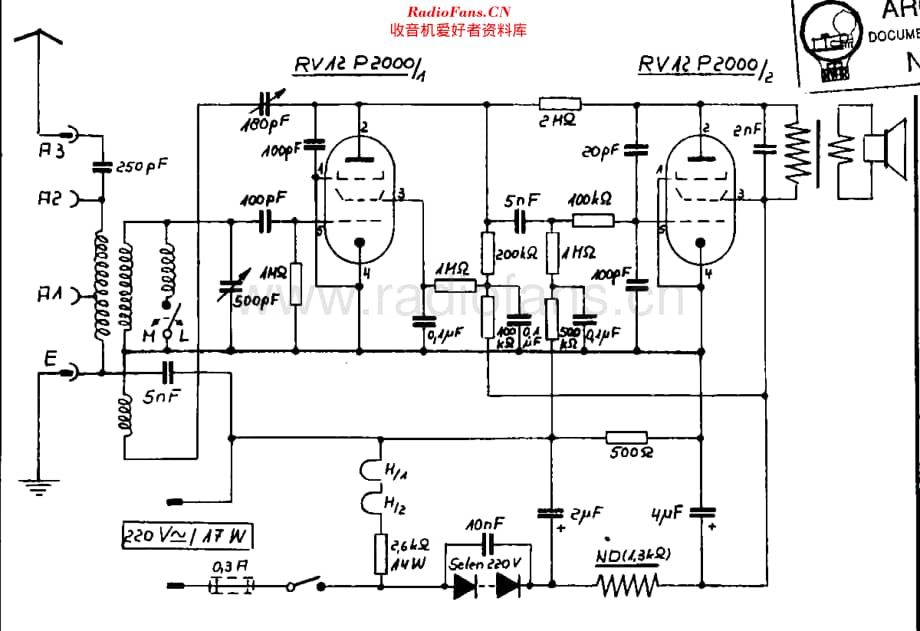 Telefunken_B4712GW维修电路原理图.pdf_第1页