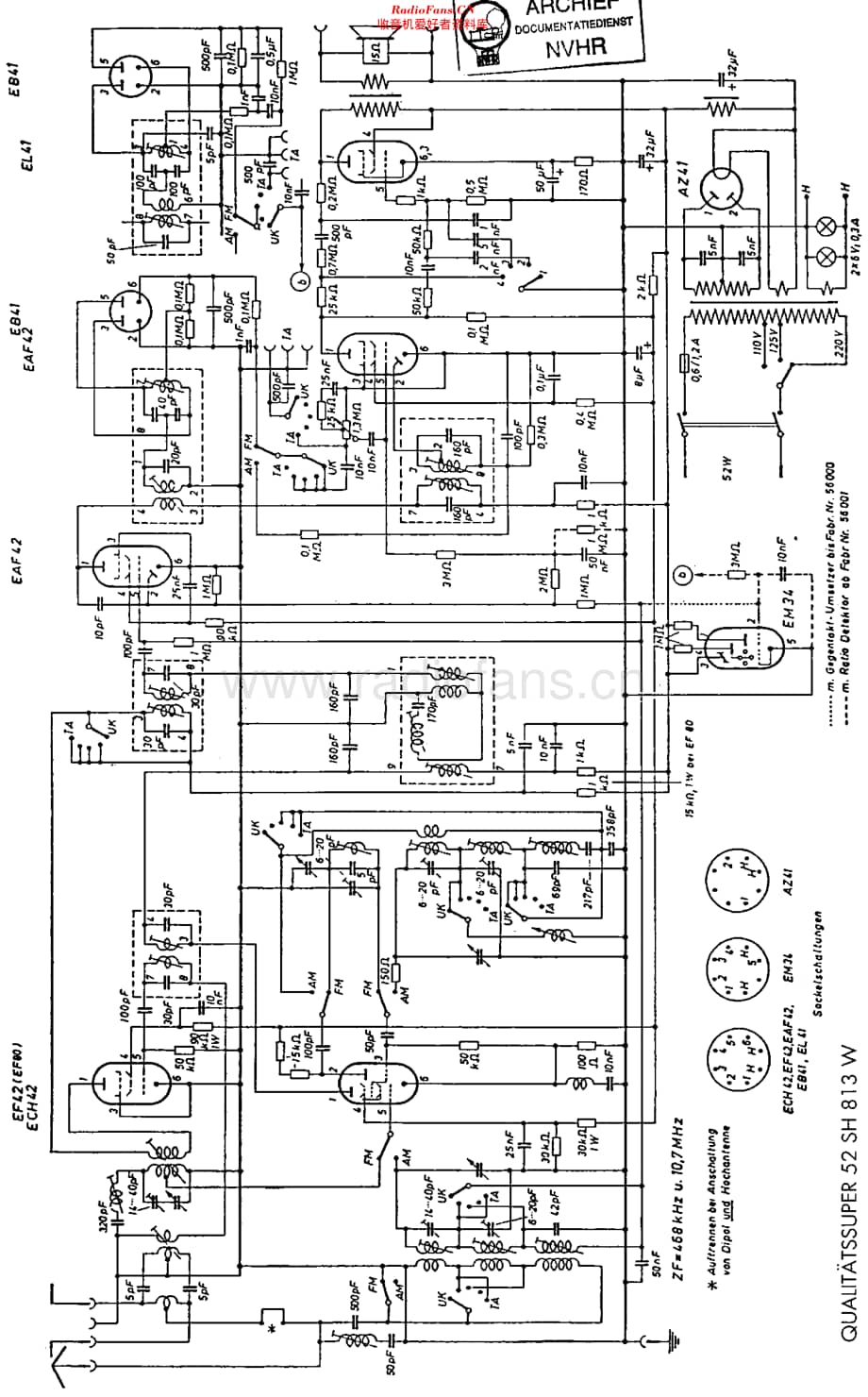 Siemens_SH813W维修电路原理图.pdf_第1页