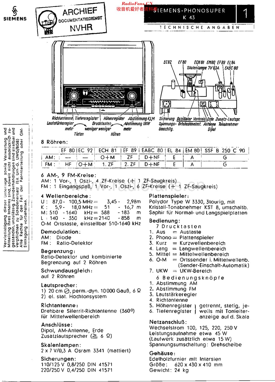 Siemens_K43维修电路原理图.pdf_第1页