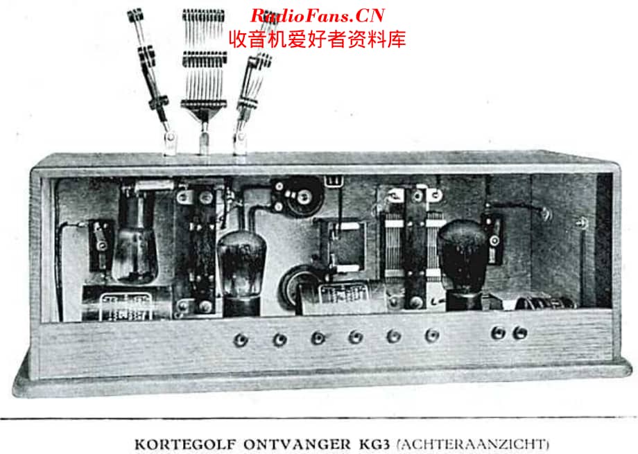 Seters_KG3维修电路原理图.pdf_第3页