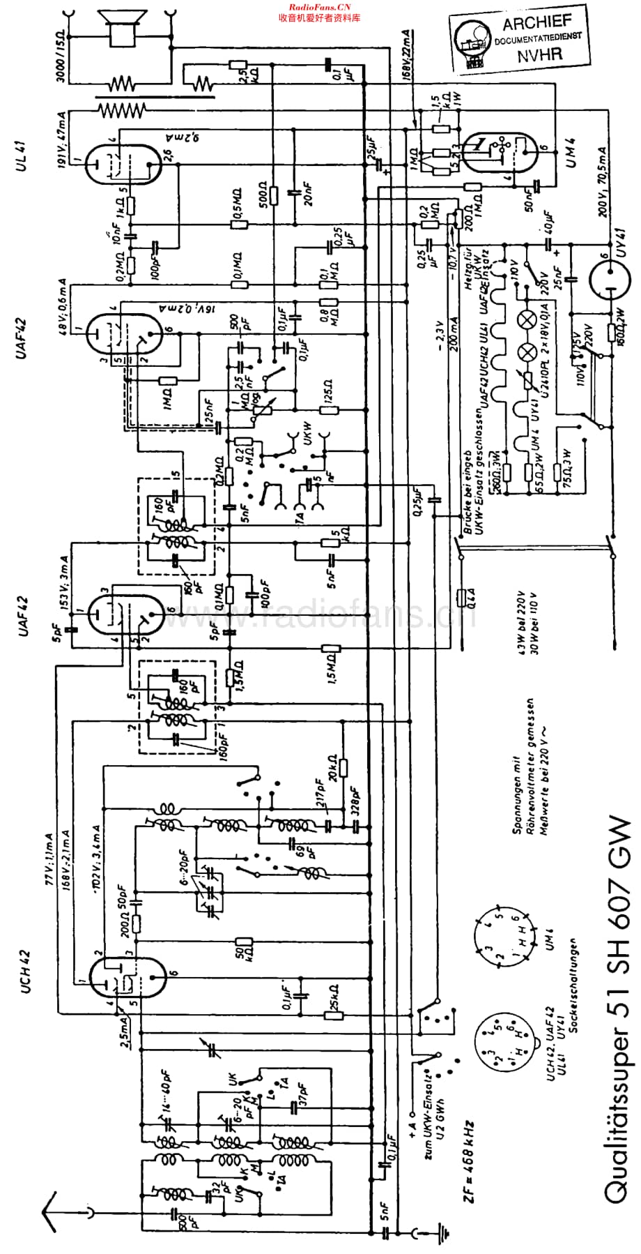 Siemens_SH607GW维修电路原理图.pdf_第1页