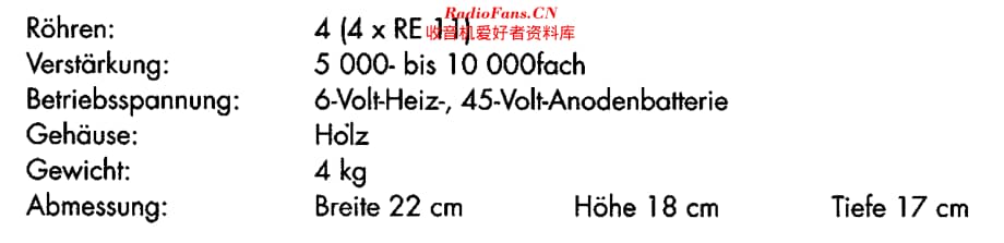 Telefunken_EV255维修电路原理图.pdf_第2页