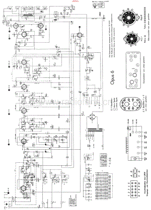 Telefunken_Opus6维修电路原理图.pdf