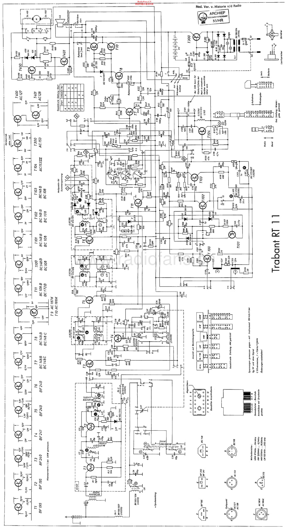 Siemens_RT11维修电路原理图.pdf_第1页