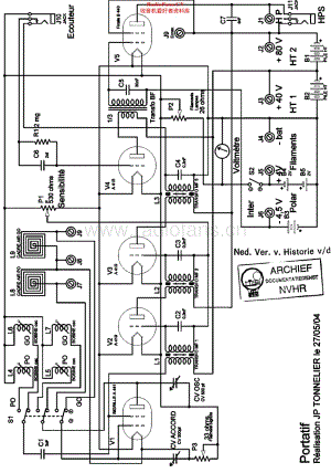 SNAP_529维修电路原理图.pdf
