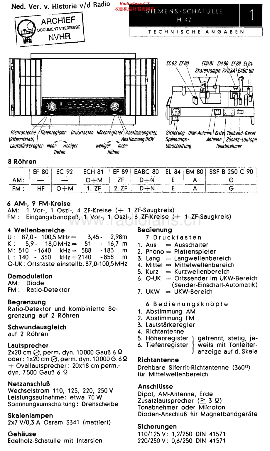 Siemens_H42维修电路原理图.pdf_第1页