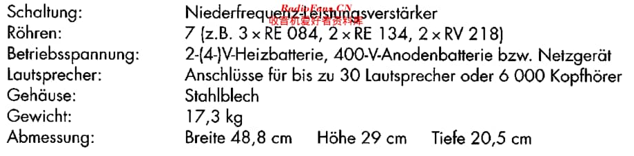 Siemens_Rfv10维修电路原理图.pdf_第2页