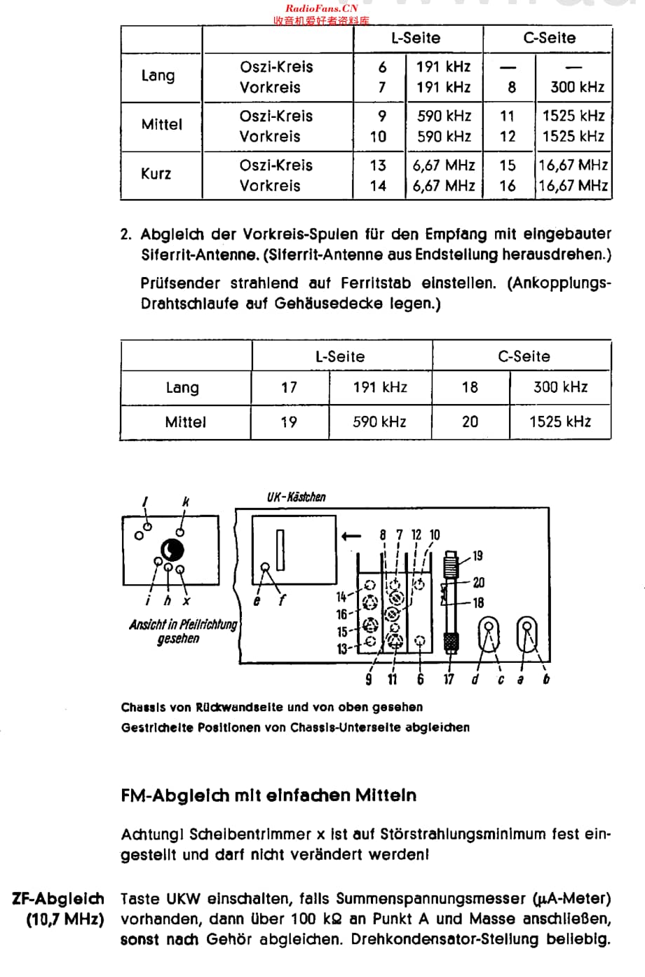 Siemens_F7维修电路原理图.pdf_第3页