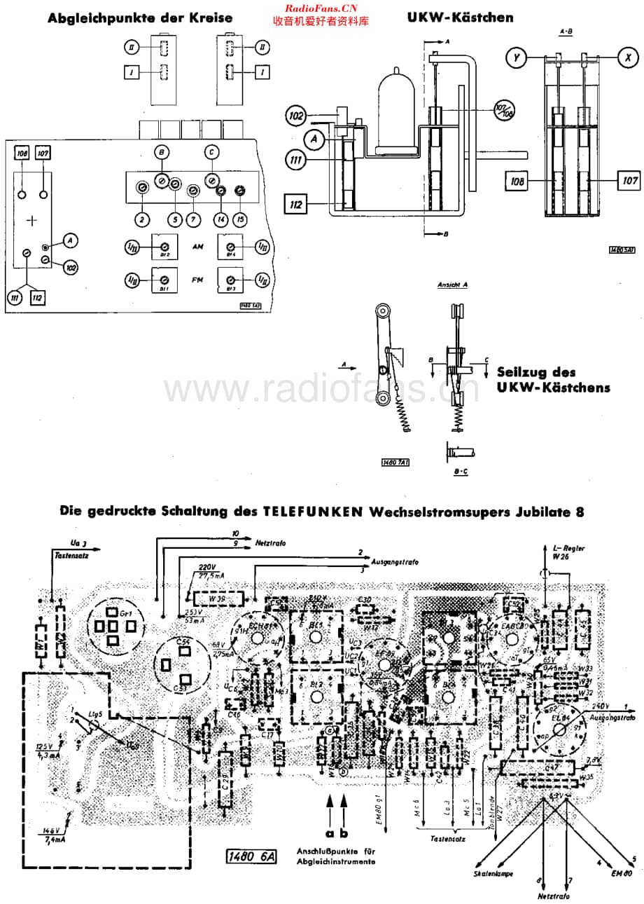 Telefunken_Jubilate8维修电路原理图.pdf_第3页