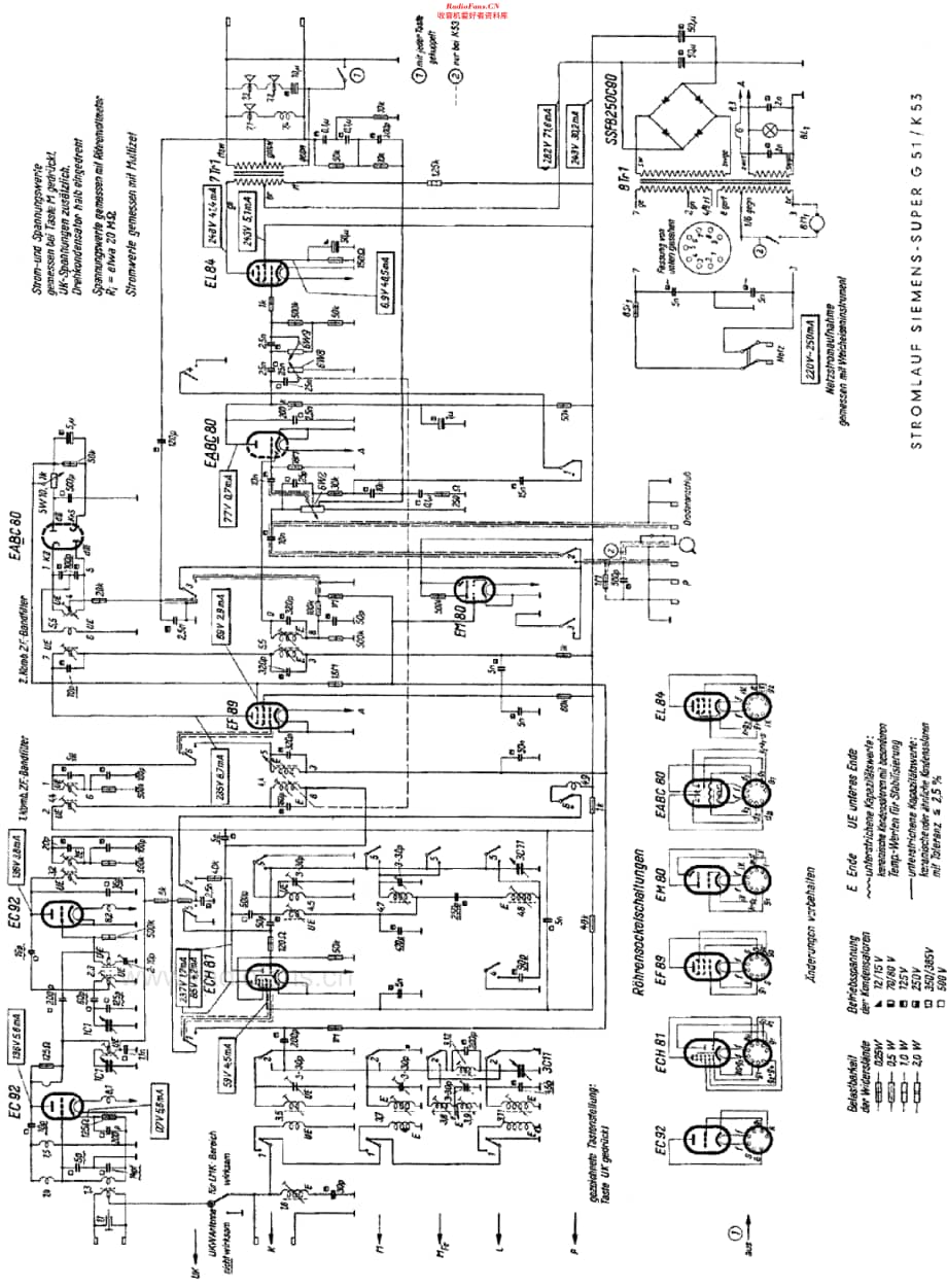 Siemens_G51维修电路原理图.pdf_第2页