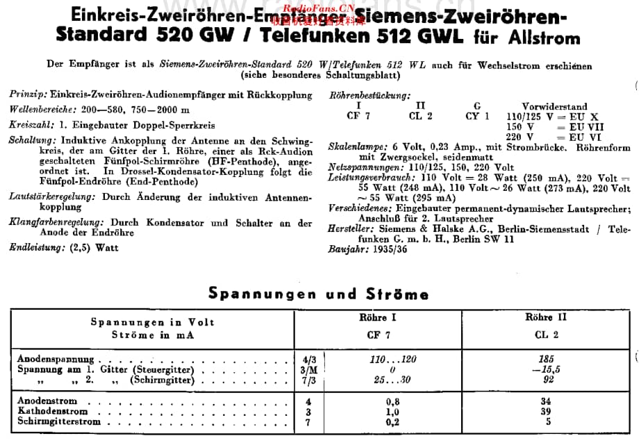 Siemens_520GWL维修电路原理图.pdf_第2页