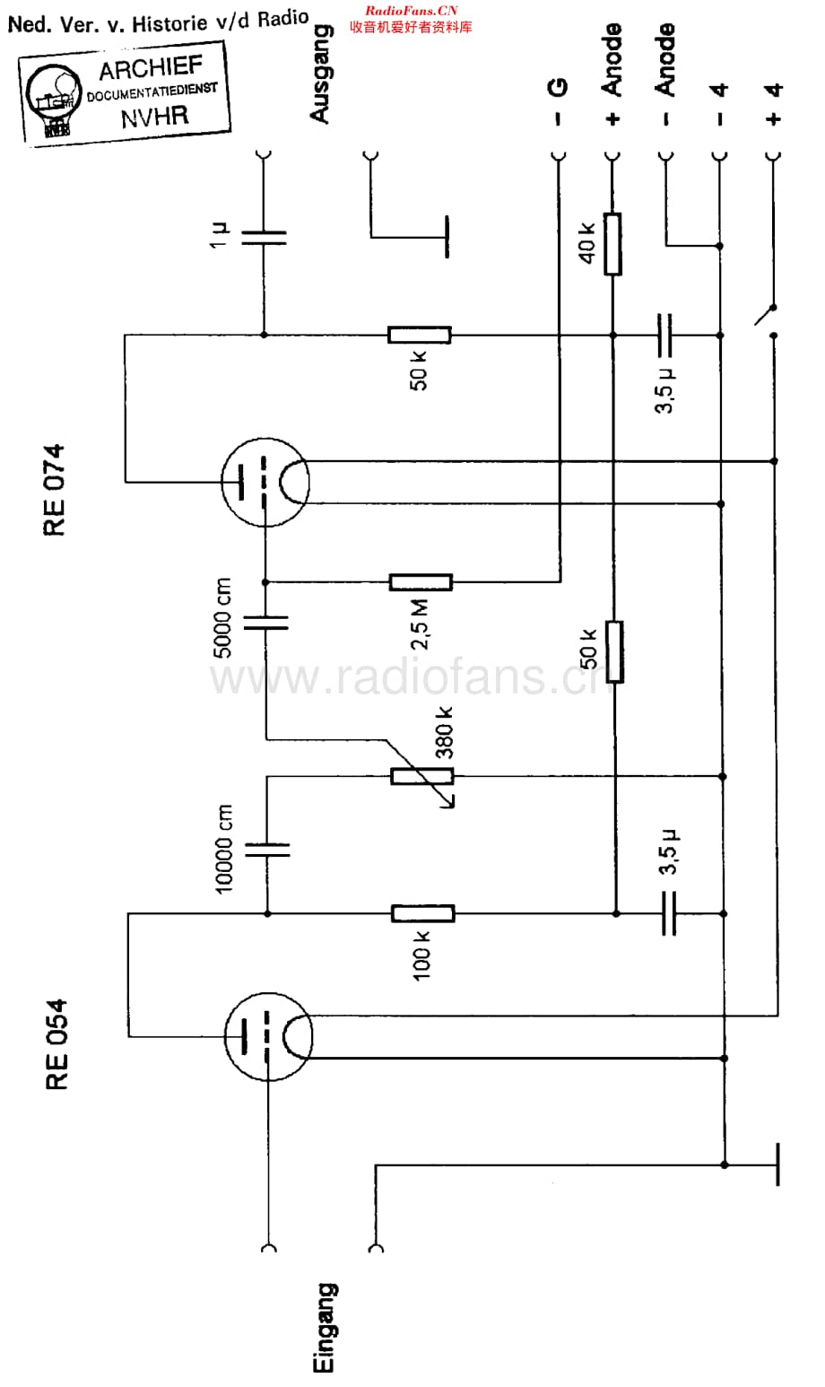 Siemens_Elv34维修电路原理图.pdf_第1页