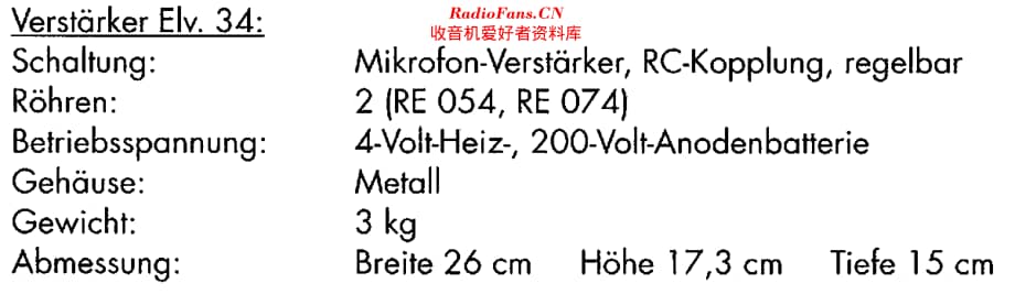 Siemens_Elv34维修电路原理图.pdf_第2页