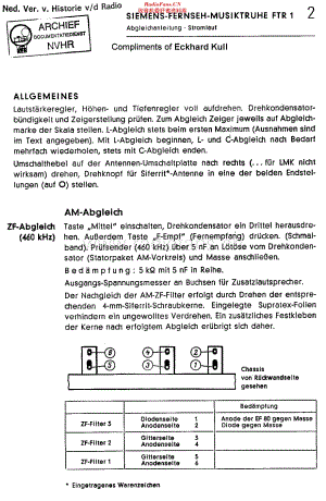 Siemens_FTR1维修电路原理图.pdf