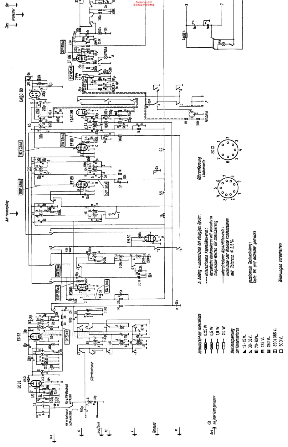 Siemens_FTR1维修电路原理图.pdf_第2页