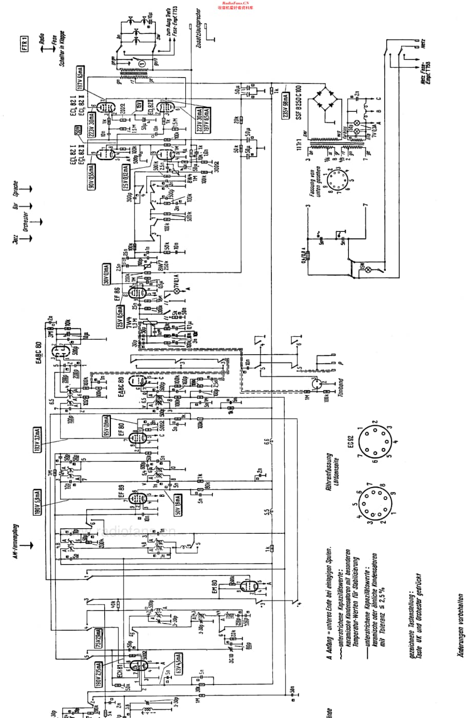 Siemens_FTR1维修电路原理图.pdf_第3页