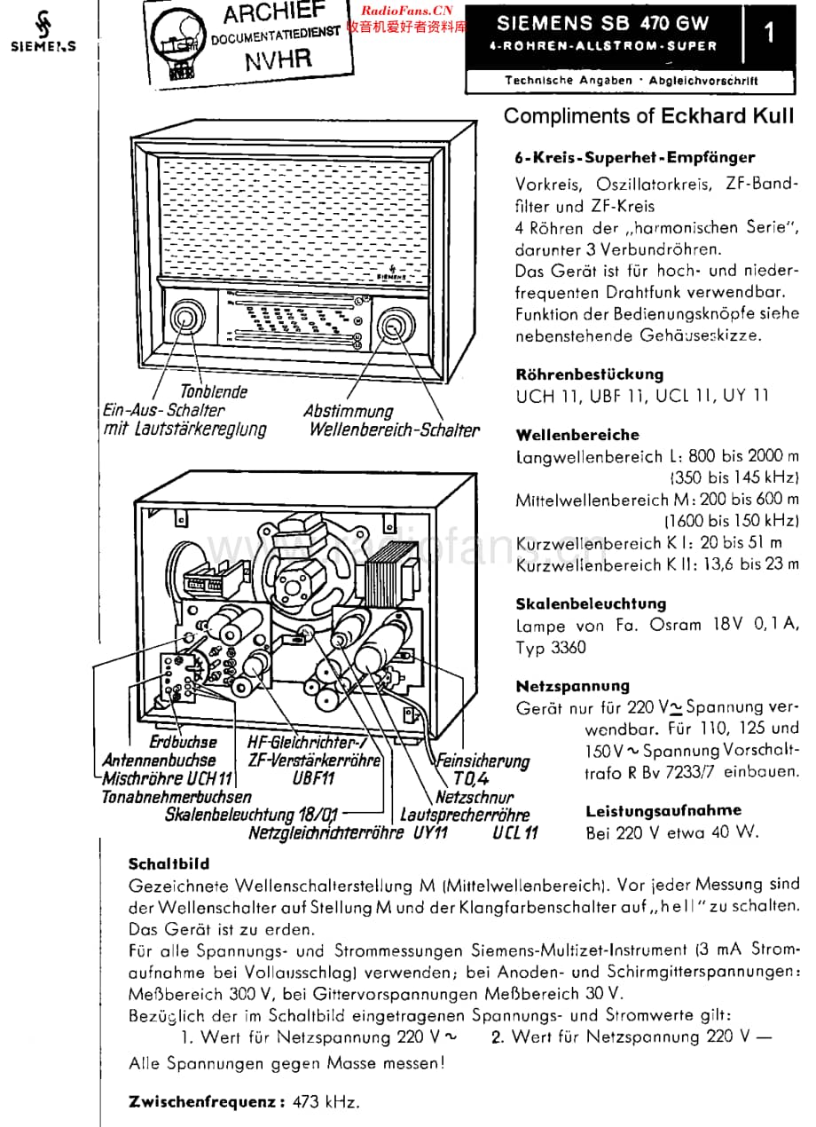 Siemens_SB470GW维修电路原理图.pdf_第1页