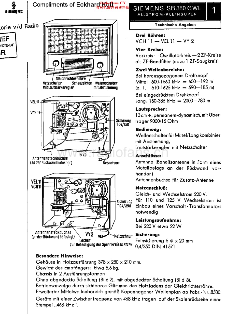 Siemens_SB380GWL维修电路原理图.pdf_第1页