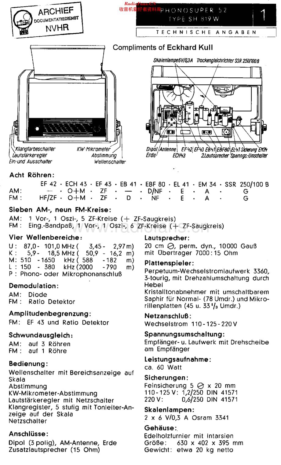 Siemens_SH819W维修电路原理图.pdf_第1页