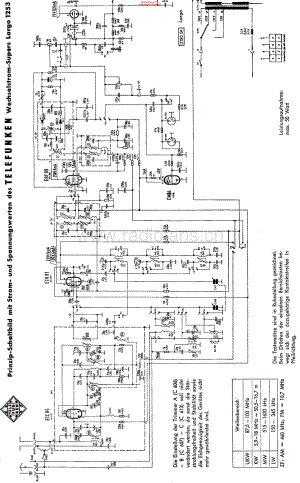 Telefunken_1253Largo维修电路原理图.pdf