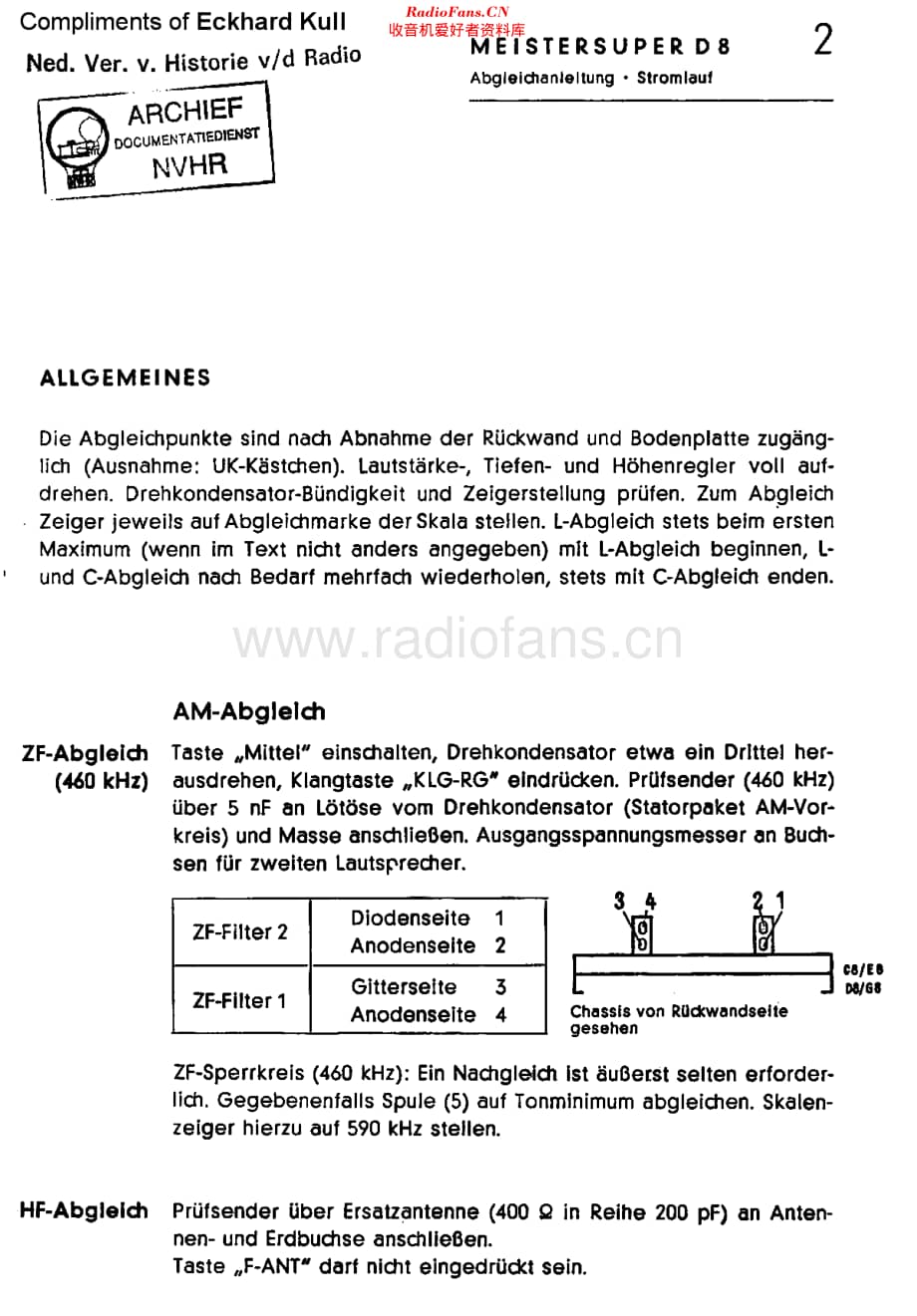 Siemens_D8维修电路原理图.pdf_第1页