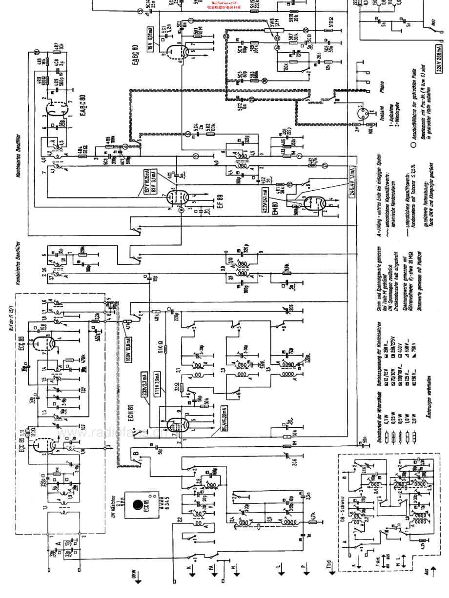 Siemens_D8维修电路原理图.pdf_第2页