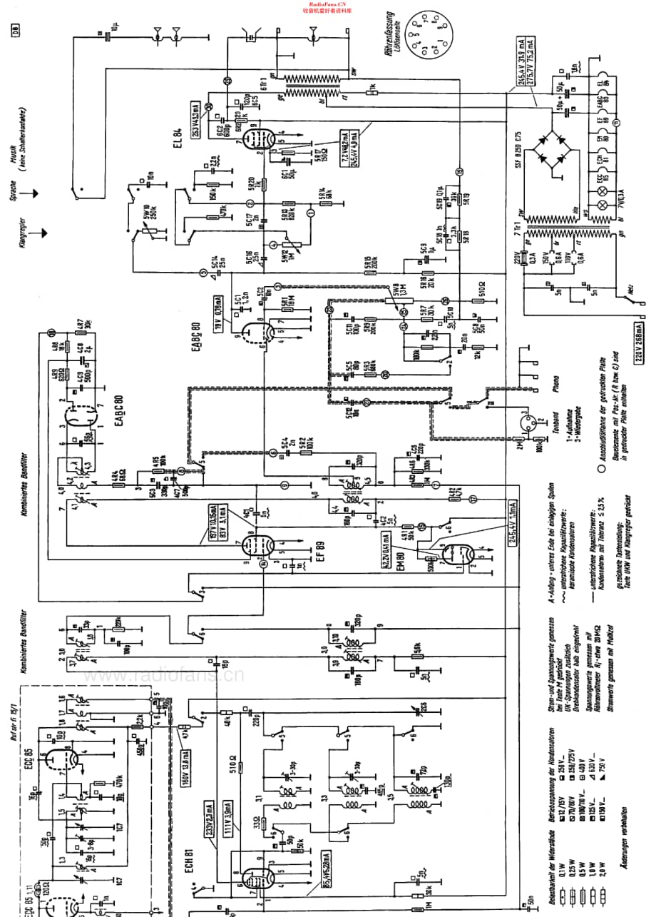 Siemens_D8维修电路原理图.pdf_第3页