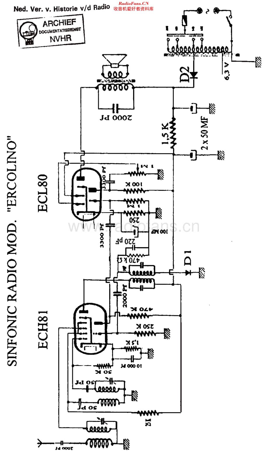 Sinfonic_Ercolino维修电路原理图.pdf_第1页