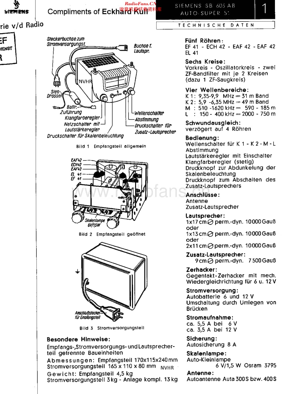 Siemens_SB603AB维修电路原理图.pdf_第1页