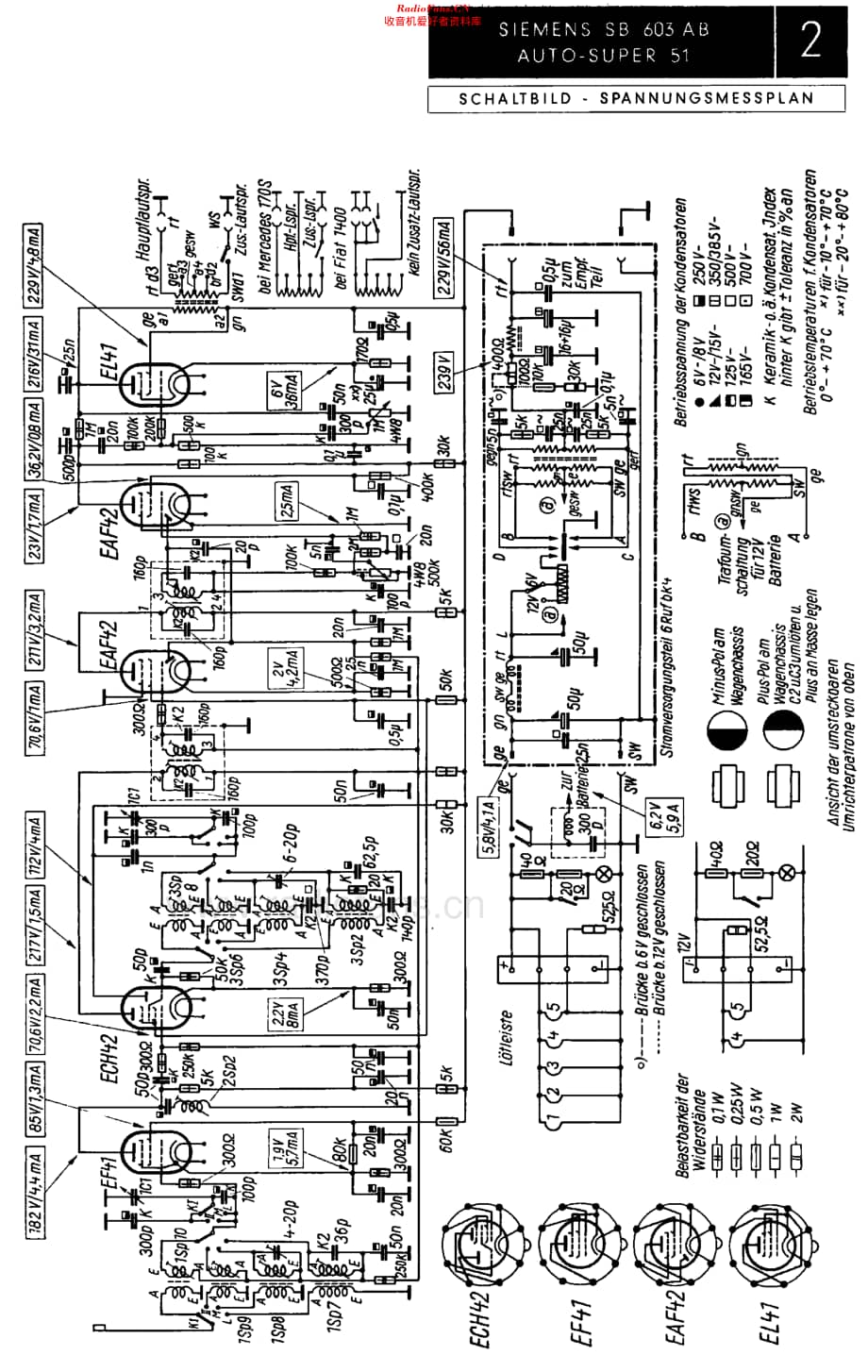 Siemens_SB603AB维修电路原理图.pdf_第3页