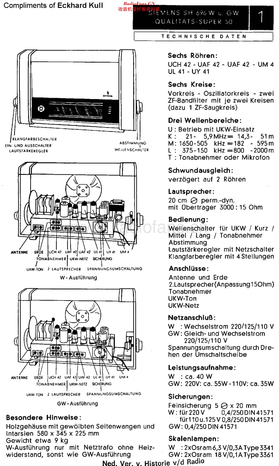 Siemens_SH696W维修电路原理图.pdf_第1页