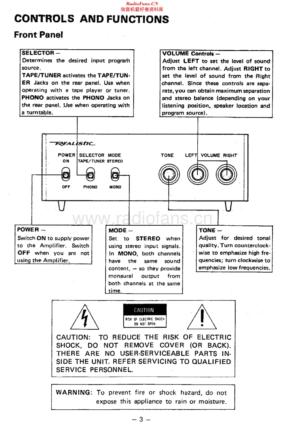 Realistic_SA10B维修电路原理图.pdf_第3页