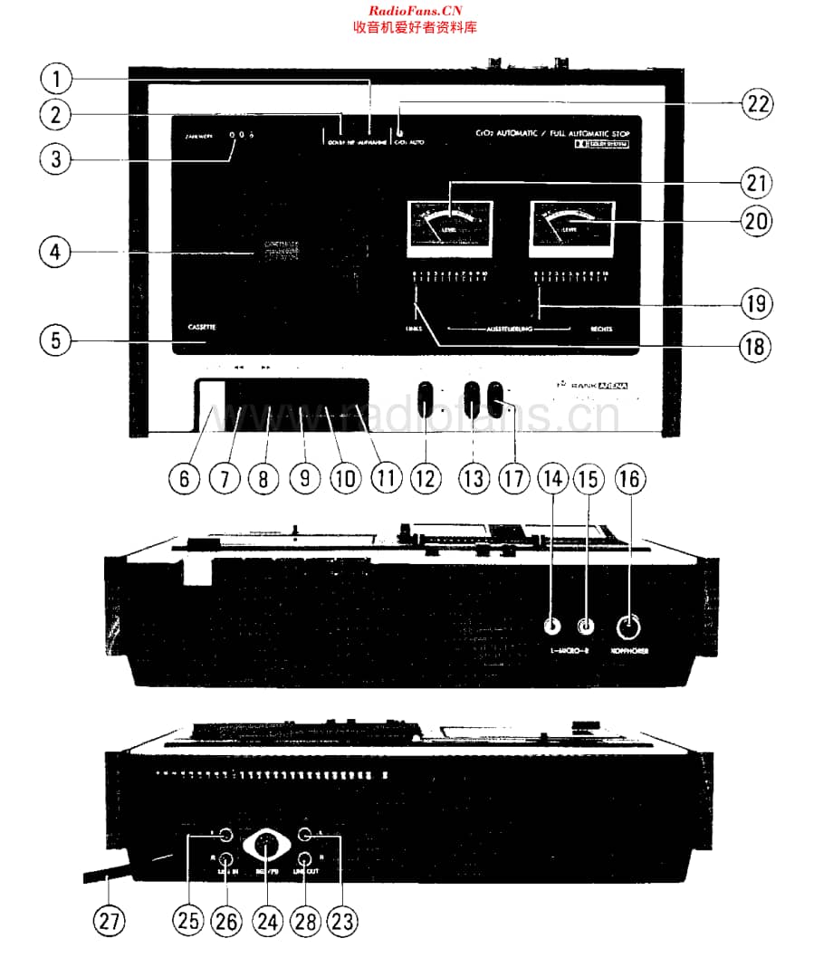 RankArena_C255维修电路原理图.pdf_第2页