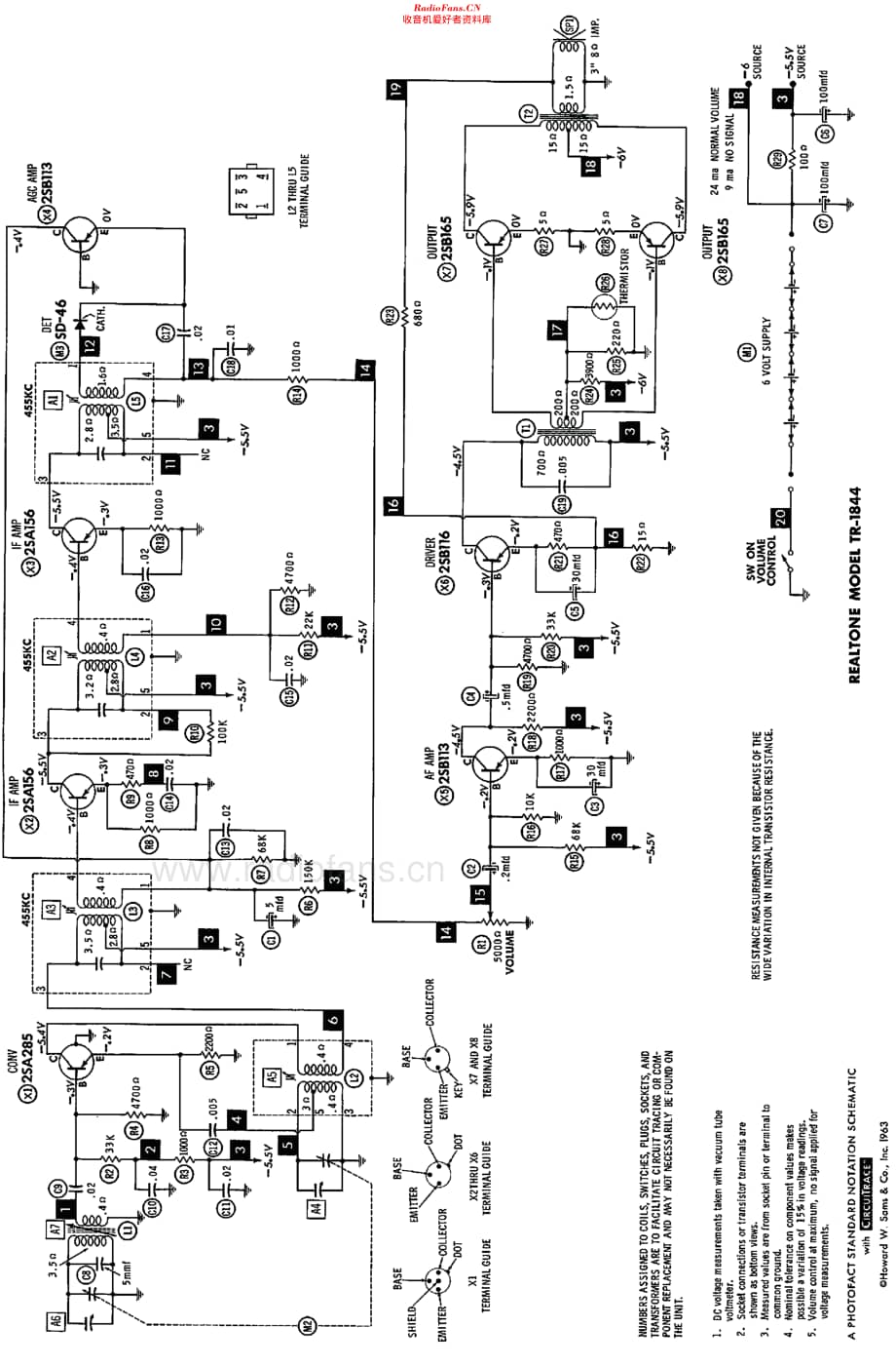 Realtone_TR1844维修电路原理图.pdf_第3页