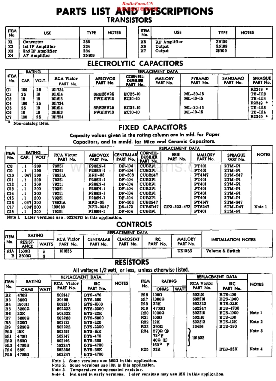 RCA_7BT10维修电路原理图.pdf_第2页