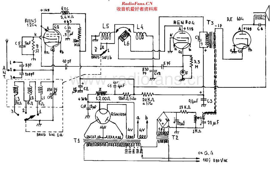 Ramazzotti_RD30维修电路原理图.pdf_第1页