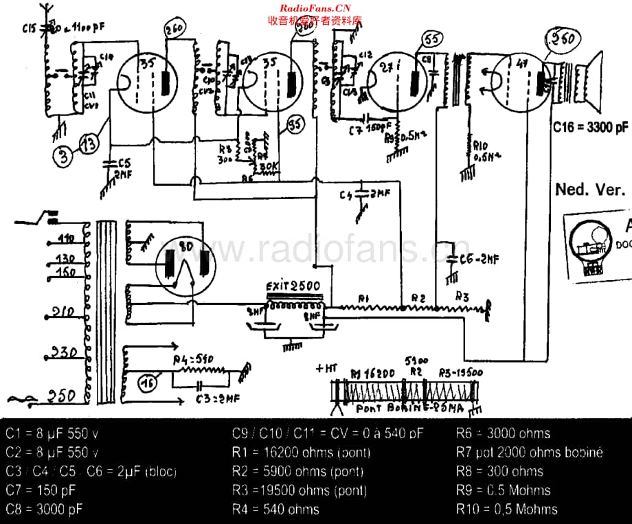 Synthetic_103维修电路原理图.pdf_第1页