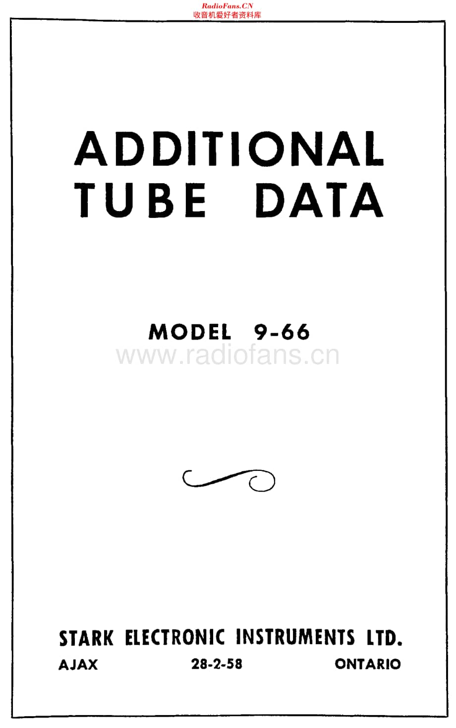 Stark_TubeData维修电路原理图.pdf_第1页