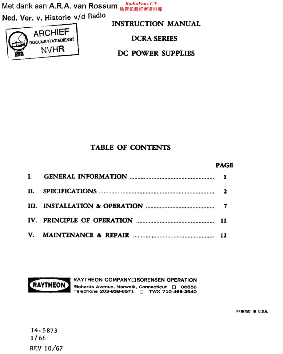 Sorensen_DCRA维修电路原理图.pdf_第2页