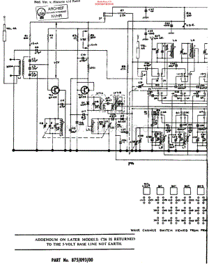 Supersonic_PR127维修电路原理图.pdf