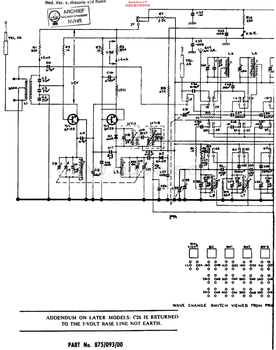 Supersonic_PR127维修电路原理图.pdf_第1页