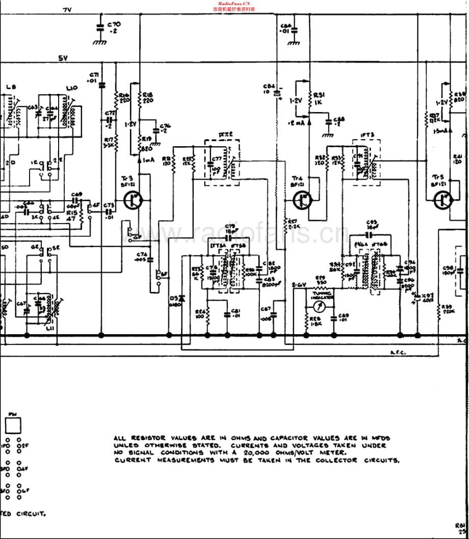 Supersonic_PR127维修电路原理图.pdf_第2页