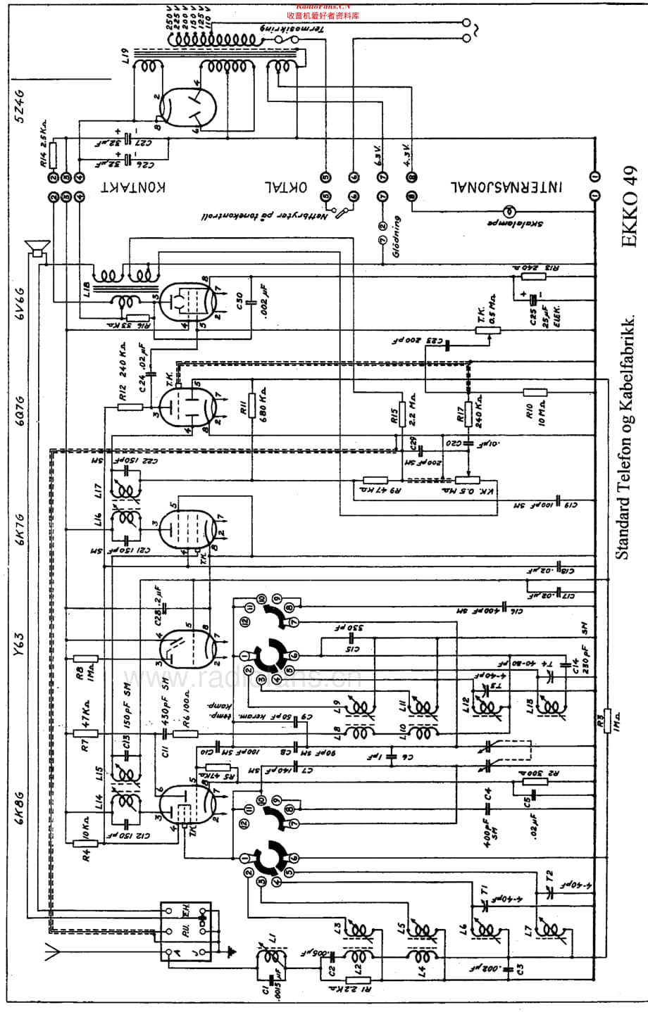 STK_49维修电路原理图.pdf_第2页