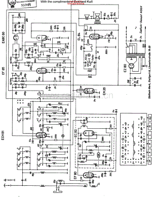 Sudfunk_W810K维修电路原理图.pdf