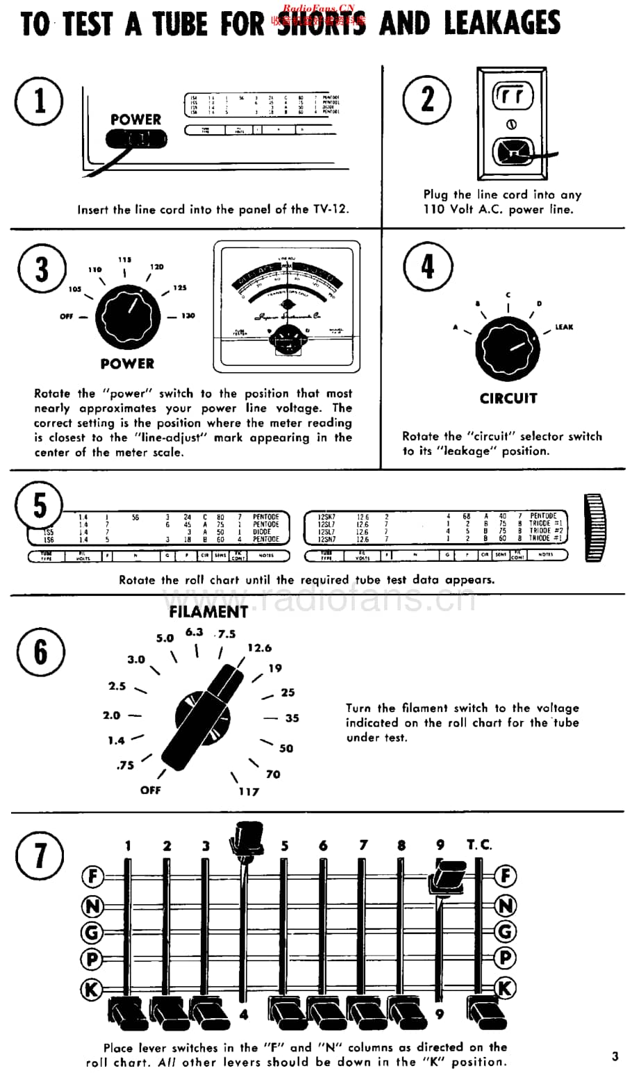 SuperiorInstruments_TV12维修电路原理图.pdf_第3页