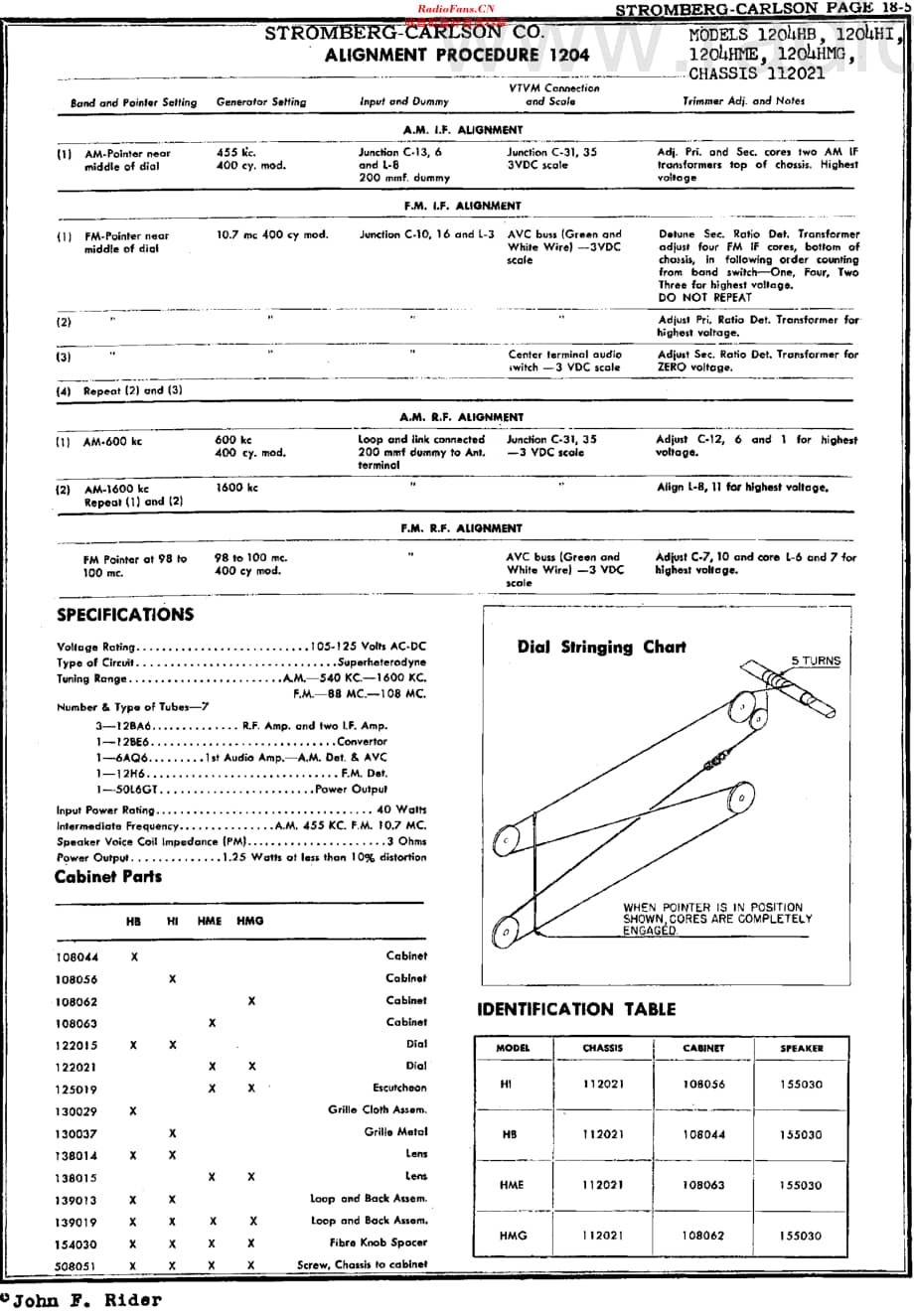 StrombergCarlson_1204维修电路原理图.pdf_第2页