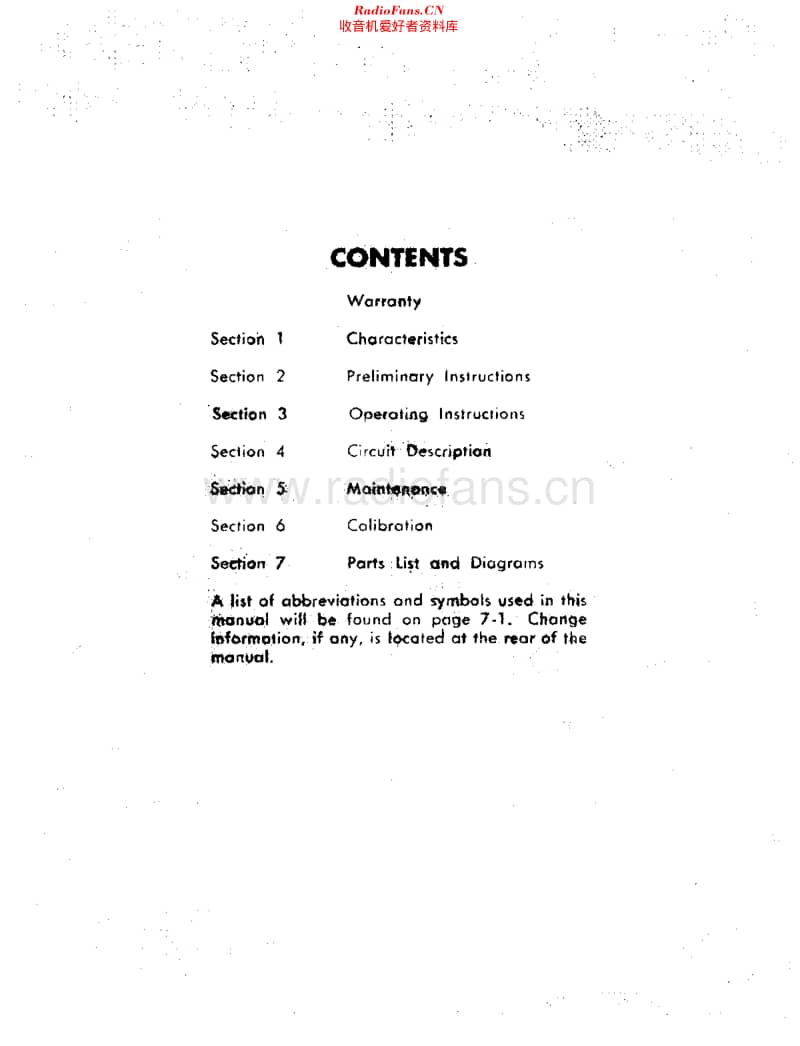 Tektronix_321A维修电路原理图.pdf_第3页